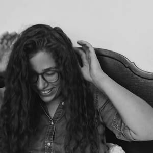 Meet your Posher, Kelsey